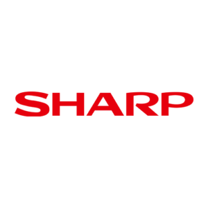 sharp