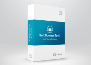 SoftSignage Spot